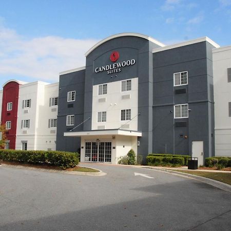 Candlewood Suites Tallahassee By Ihg Esterno foto