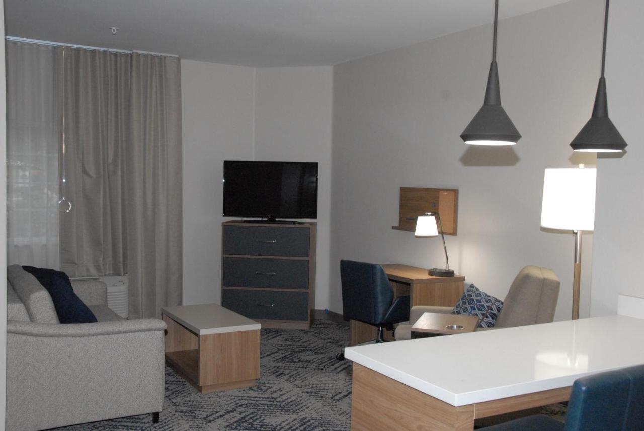 Candlewood Suites Tallahassee By Ihg Esterno foto