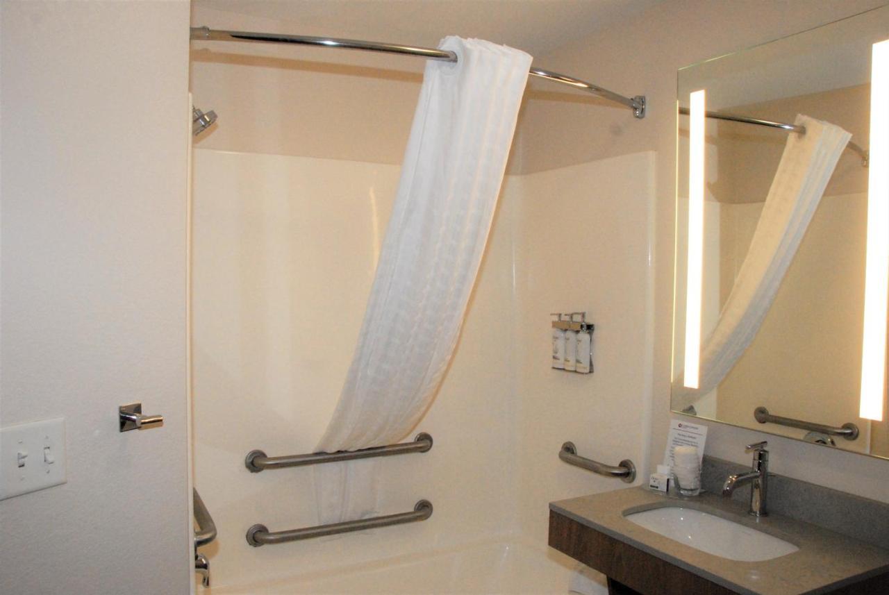 Candlewood Suites Tallahassee By Ihg Esterno foto