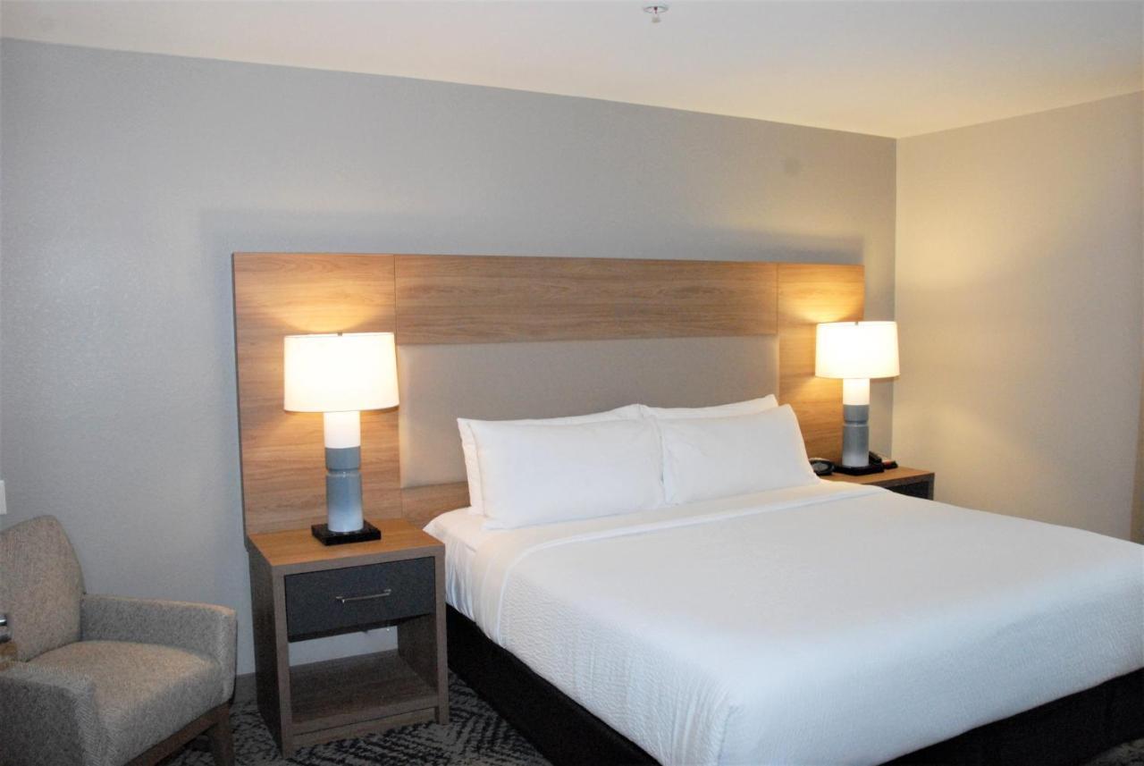 Candlewood Suites Tallahassee By Ihg Esterno foto