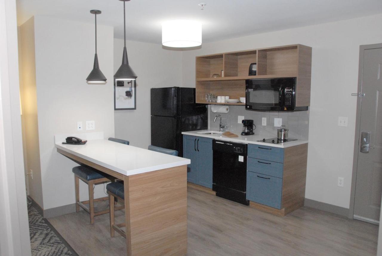 Candlewood Suites Tallahassee By Ihg Esterno foto