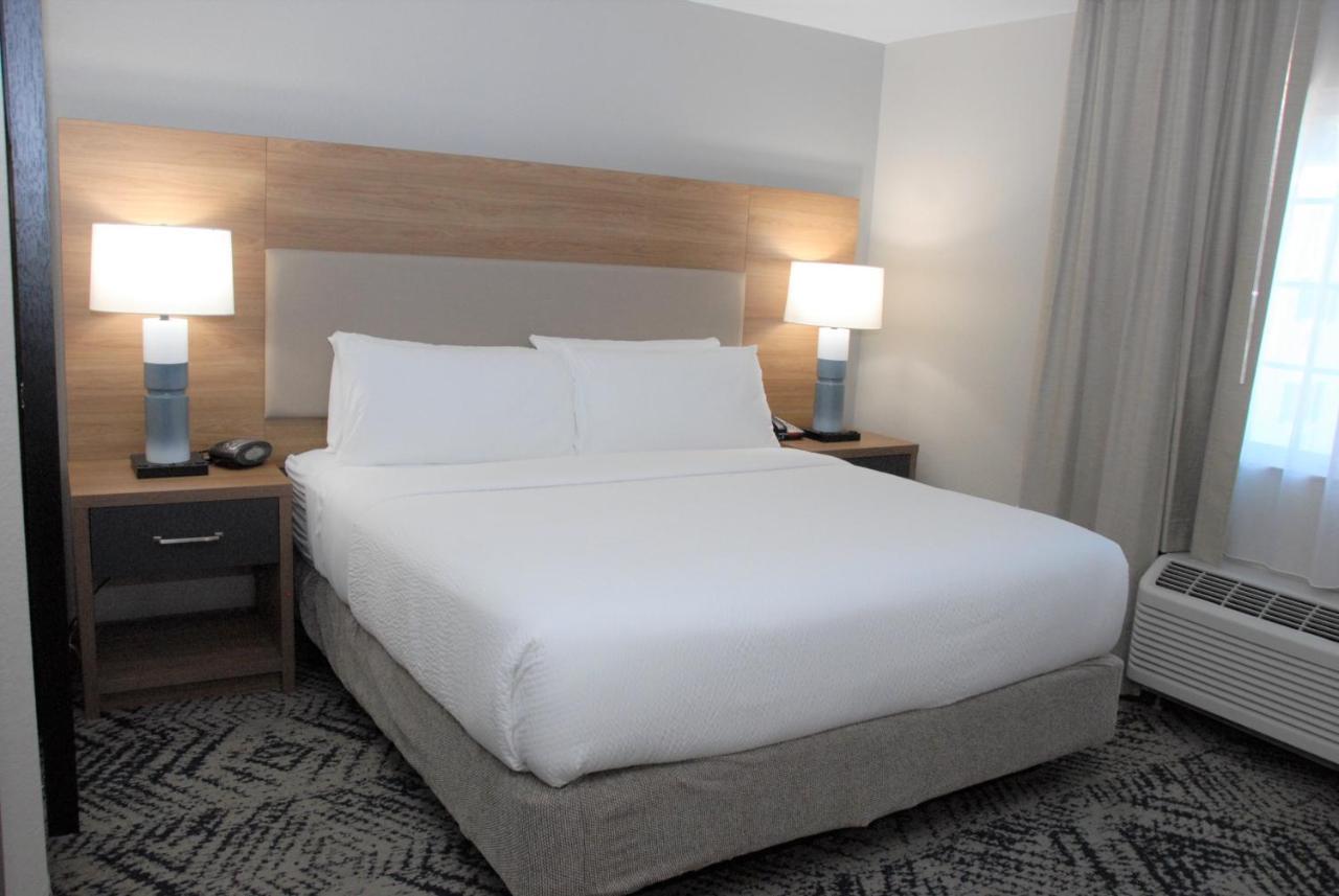 Candlewood Suites Tallahassee By Ihg Esterno foto