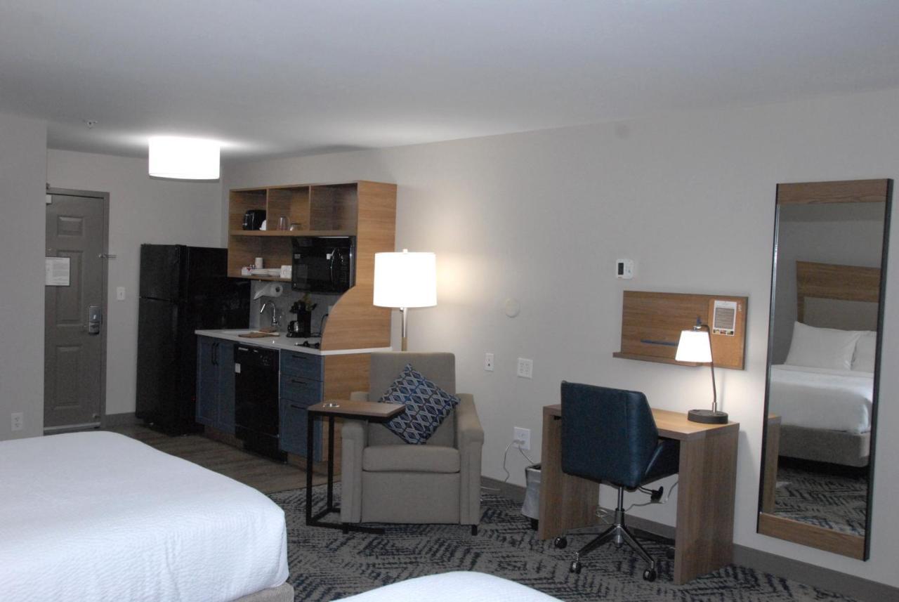 Candlewood Suites Tallahassee By Ihg Esterno foto