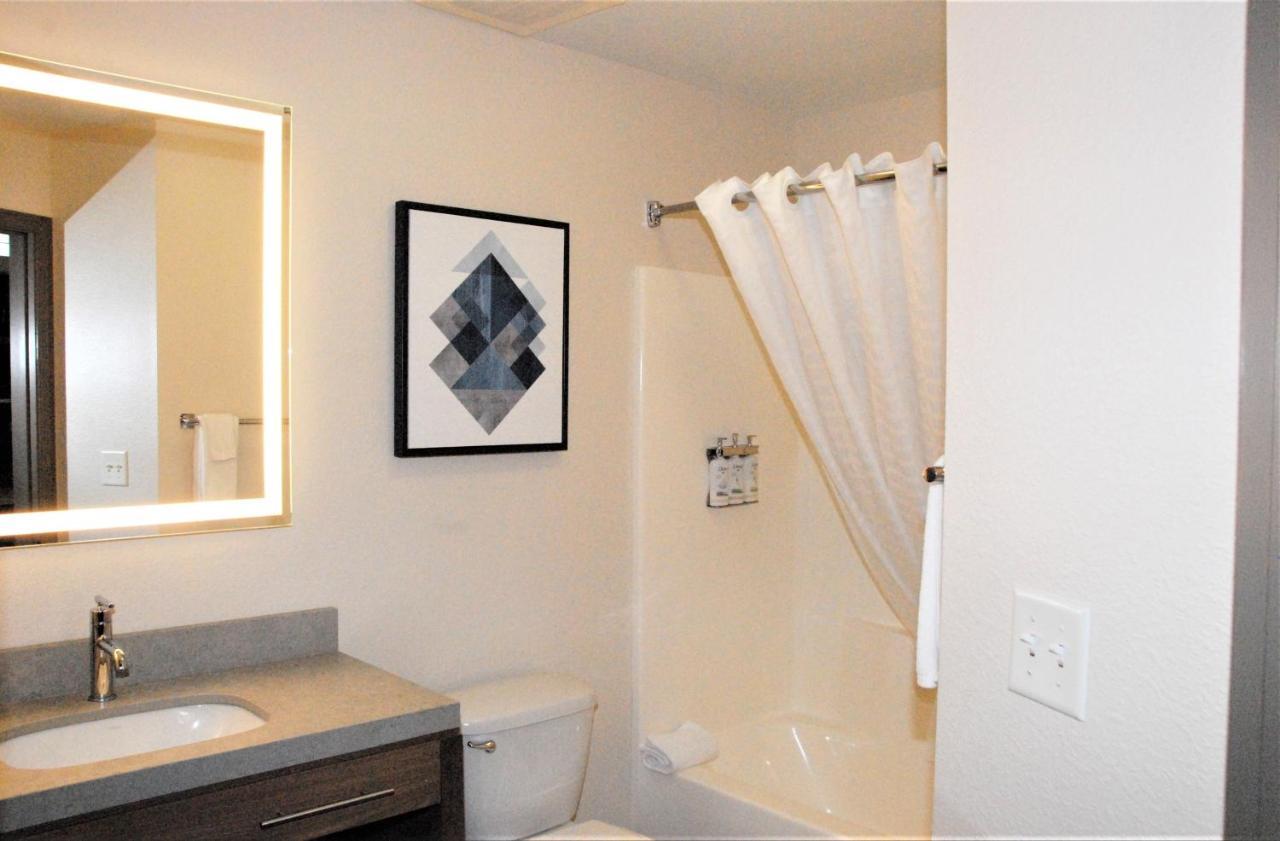 Candlewood Suites Tallahassee By Ihg Esterno foto