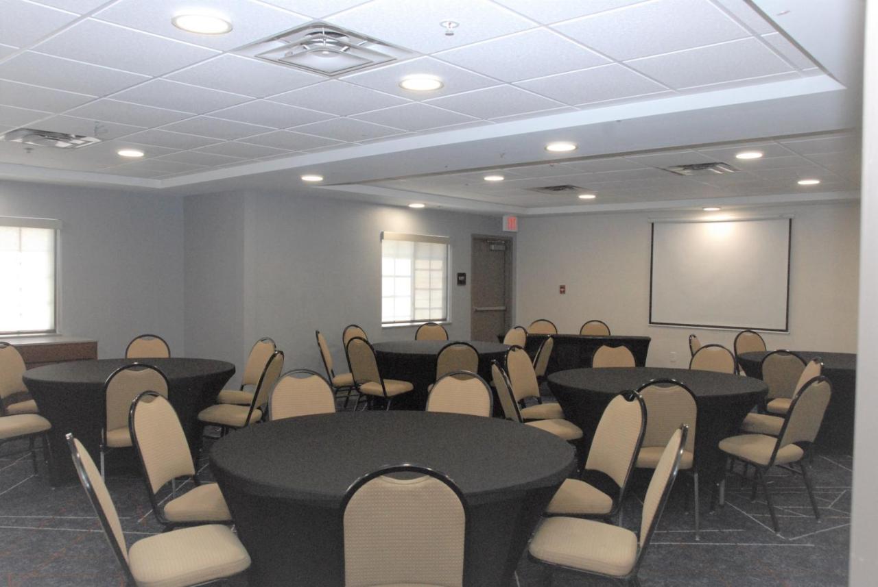 Candlewood Suites Tallahassee By Ihg Esterno foto