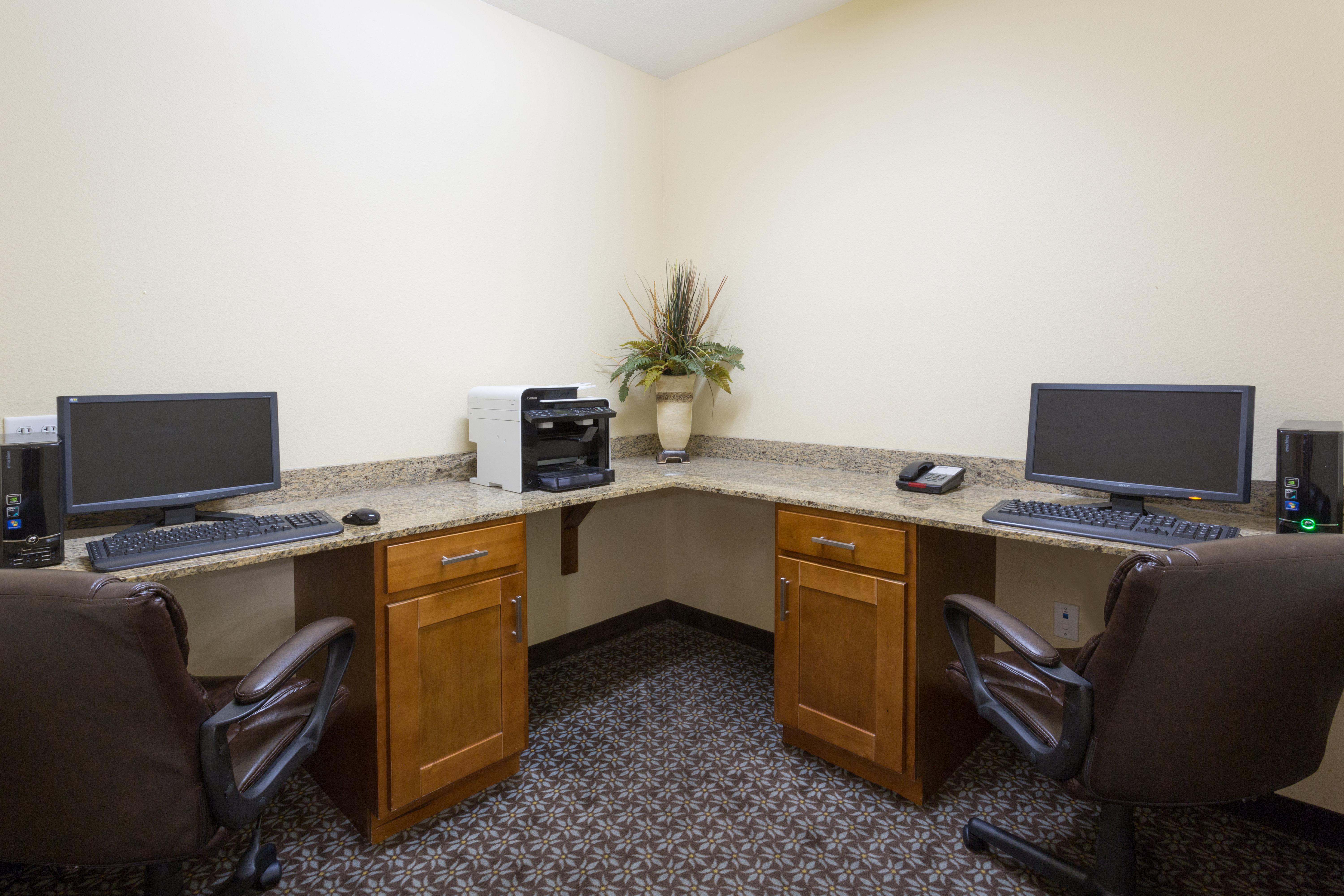 Candlewood Suites Tallahassee By Ihg Esterno foto