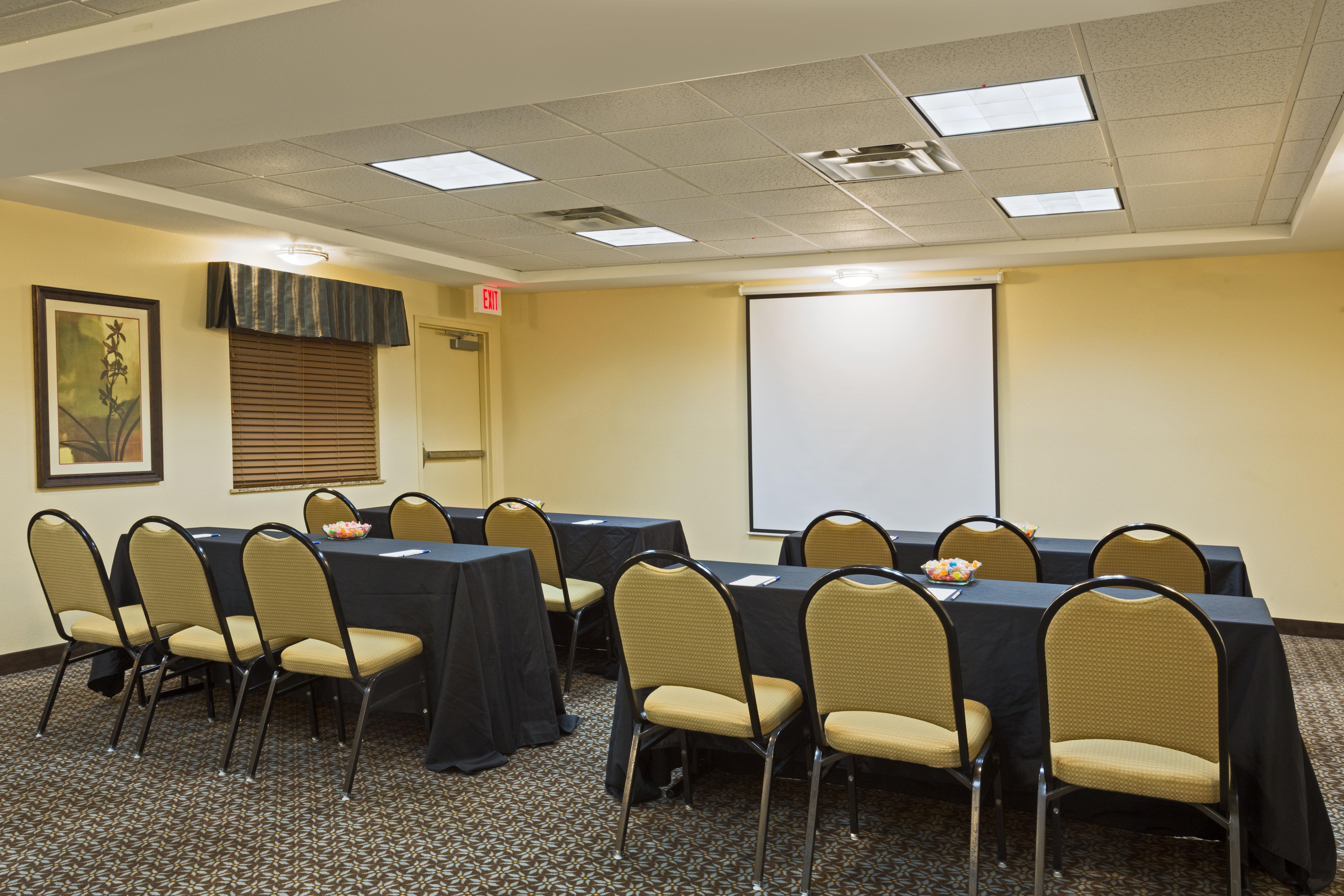 Candlewood Suites Tallahassee By Ihg Esterno foto