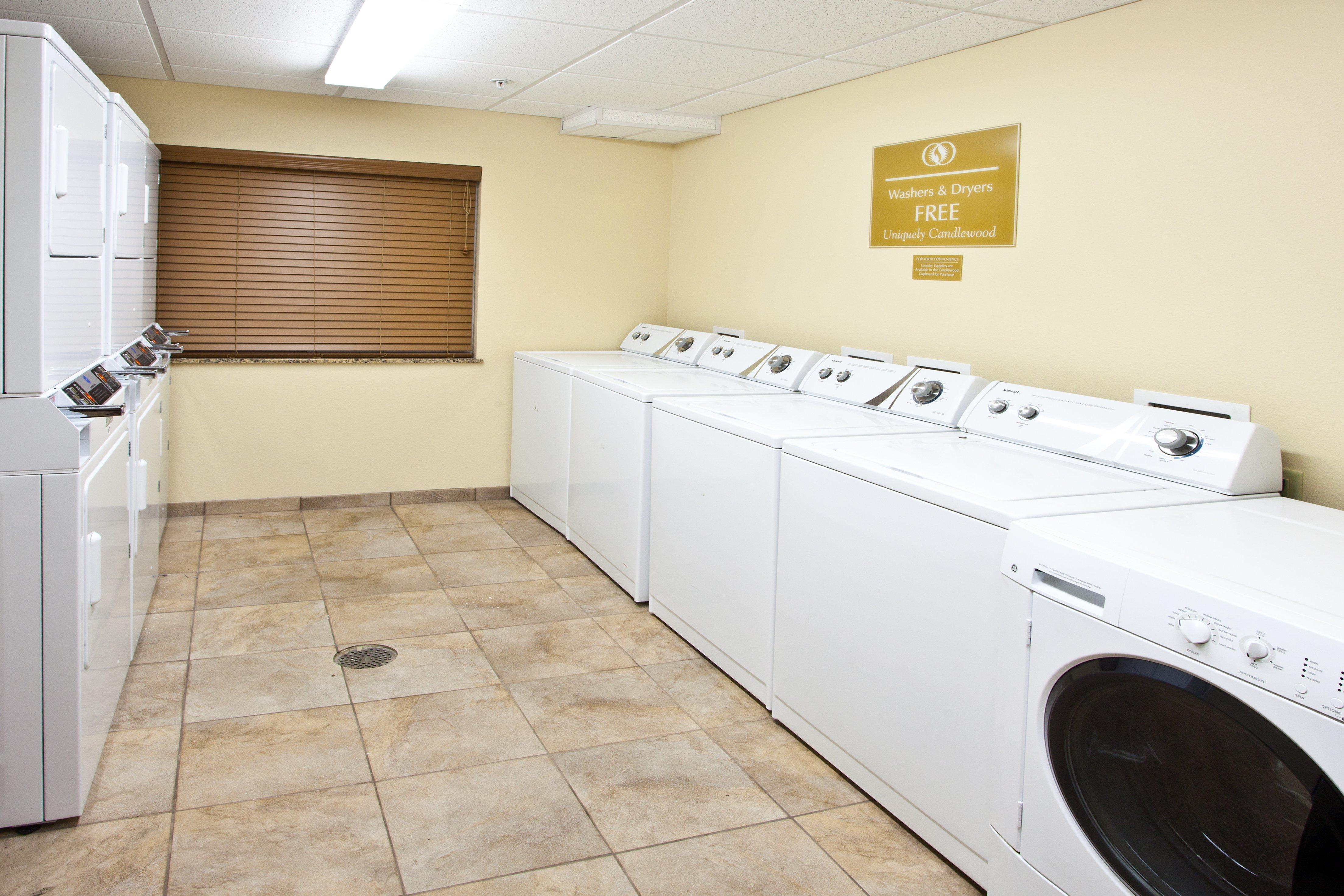 Candlewood Suites Tallahassee By Ihg Esterno foto