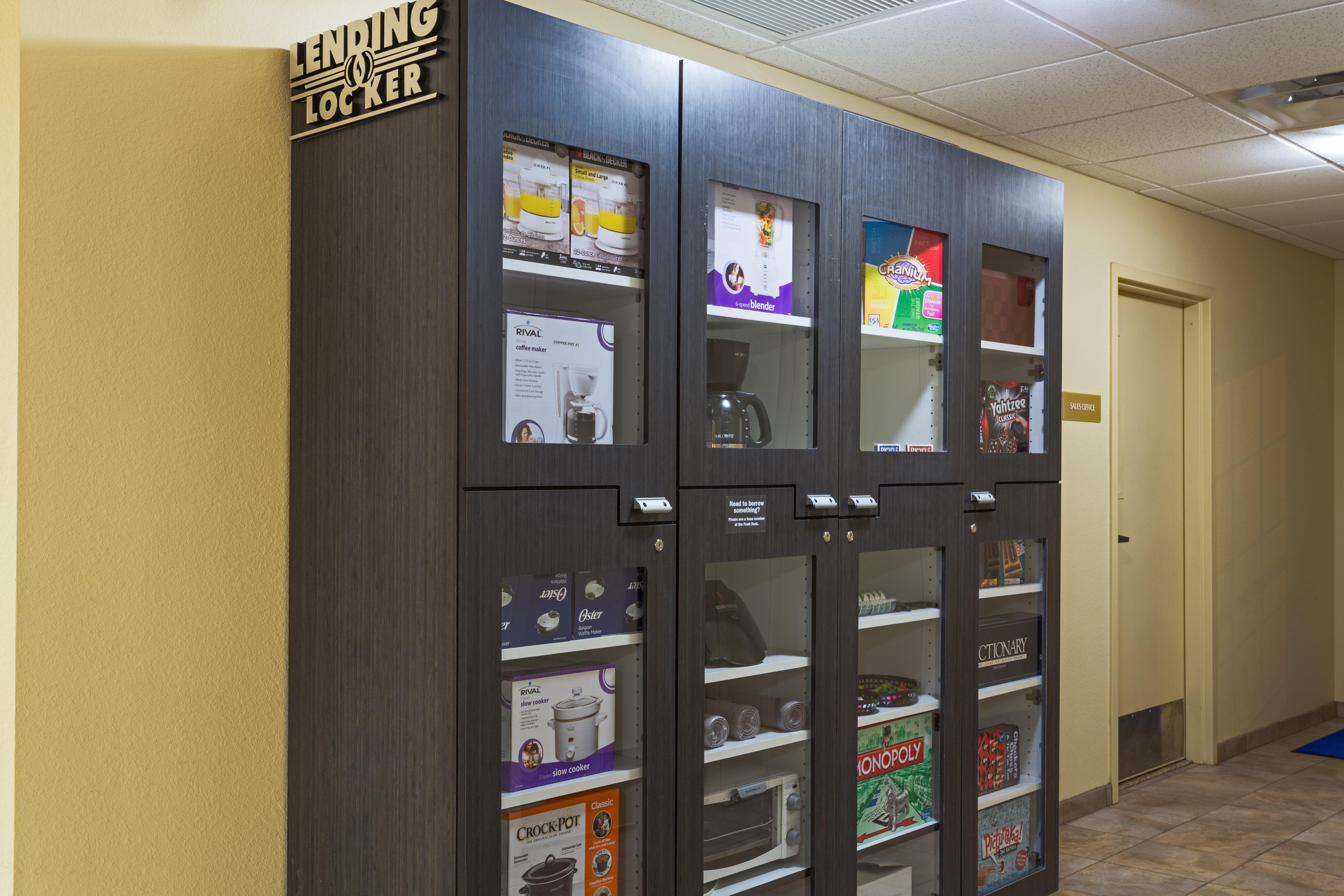 Candlewood Suites Tallahassee By Ihg Esterno foto