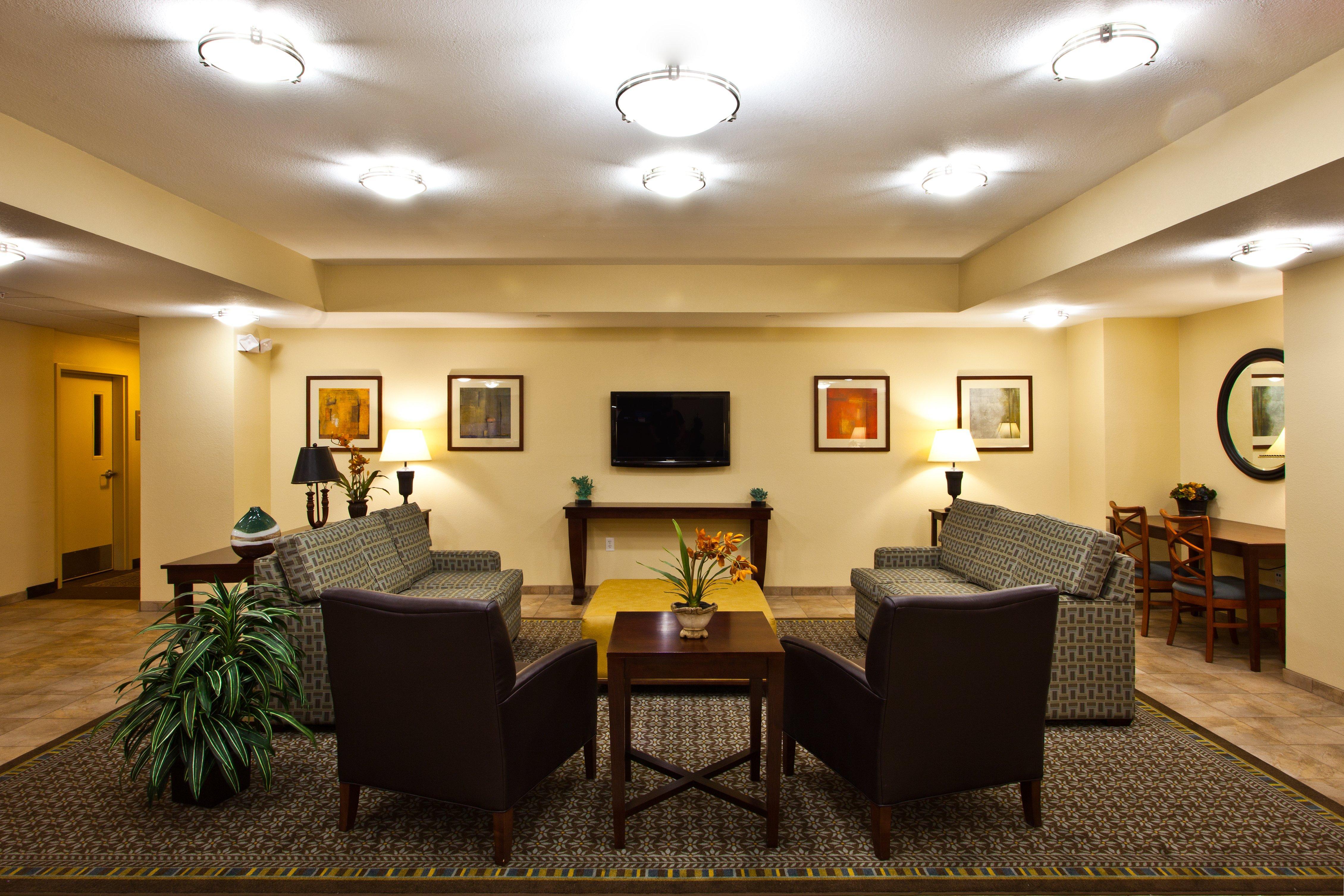 Candlewood Suites Tallahassee By Ihg Esterno foto
