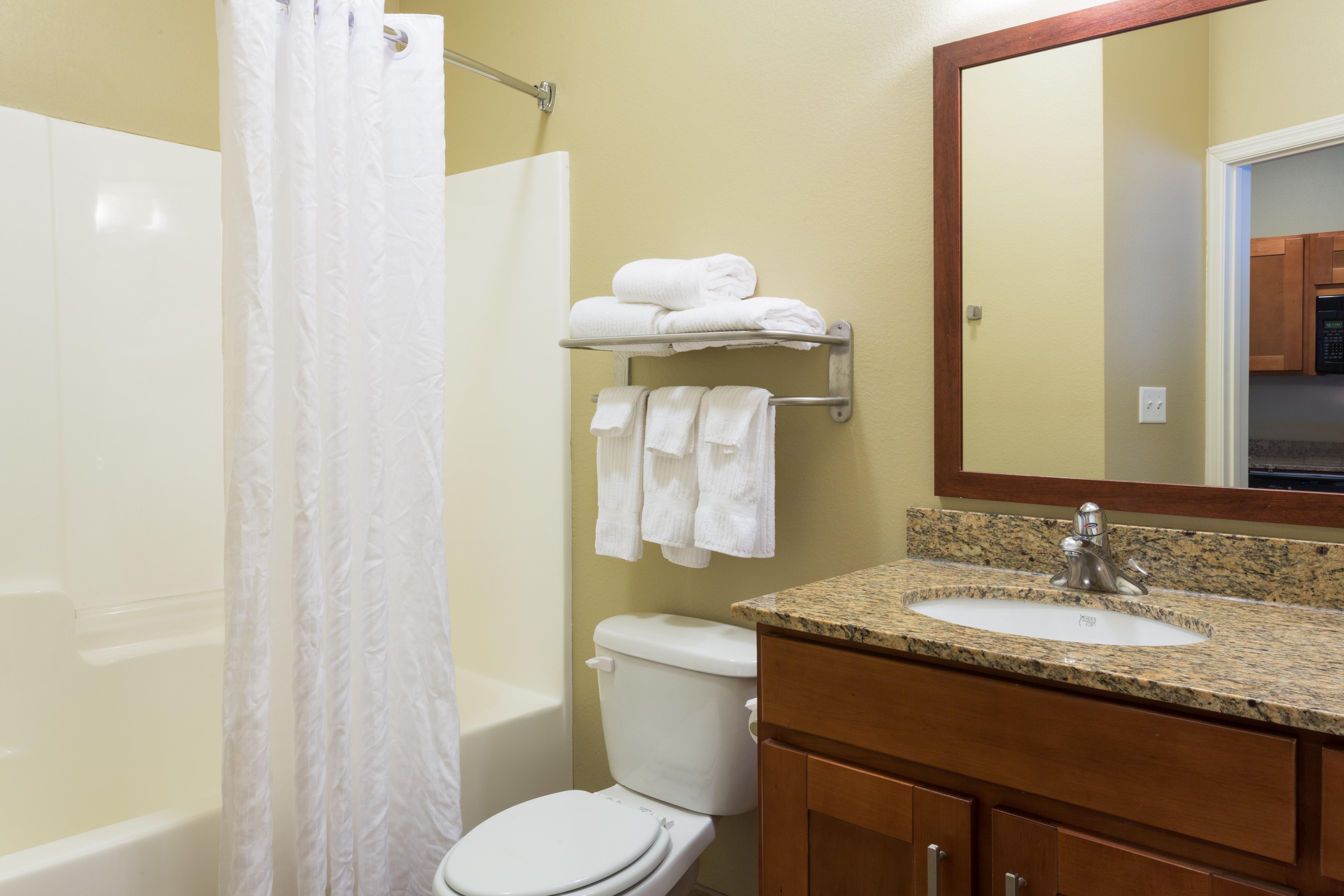 Candlewood Suites Tallahassee By Ihg Esterno foto