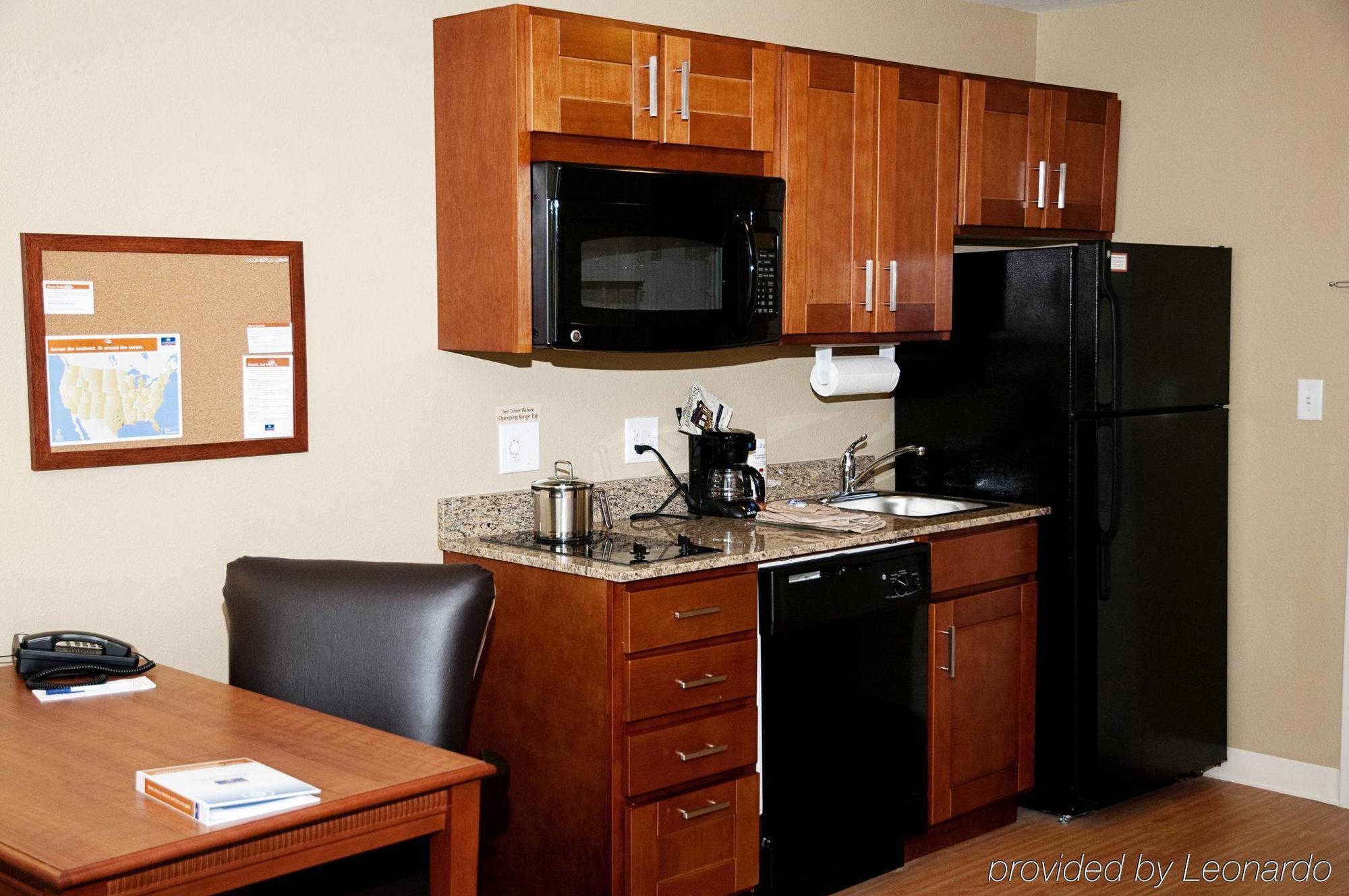 Candlewood Suites Tallahassee By Ihg Camera foto