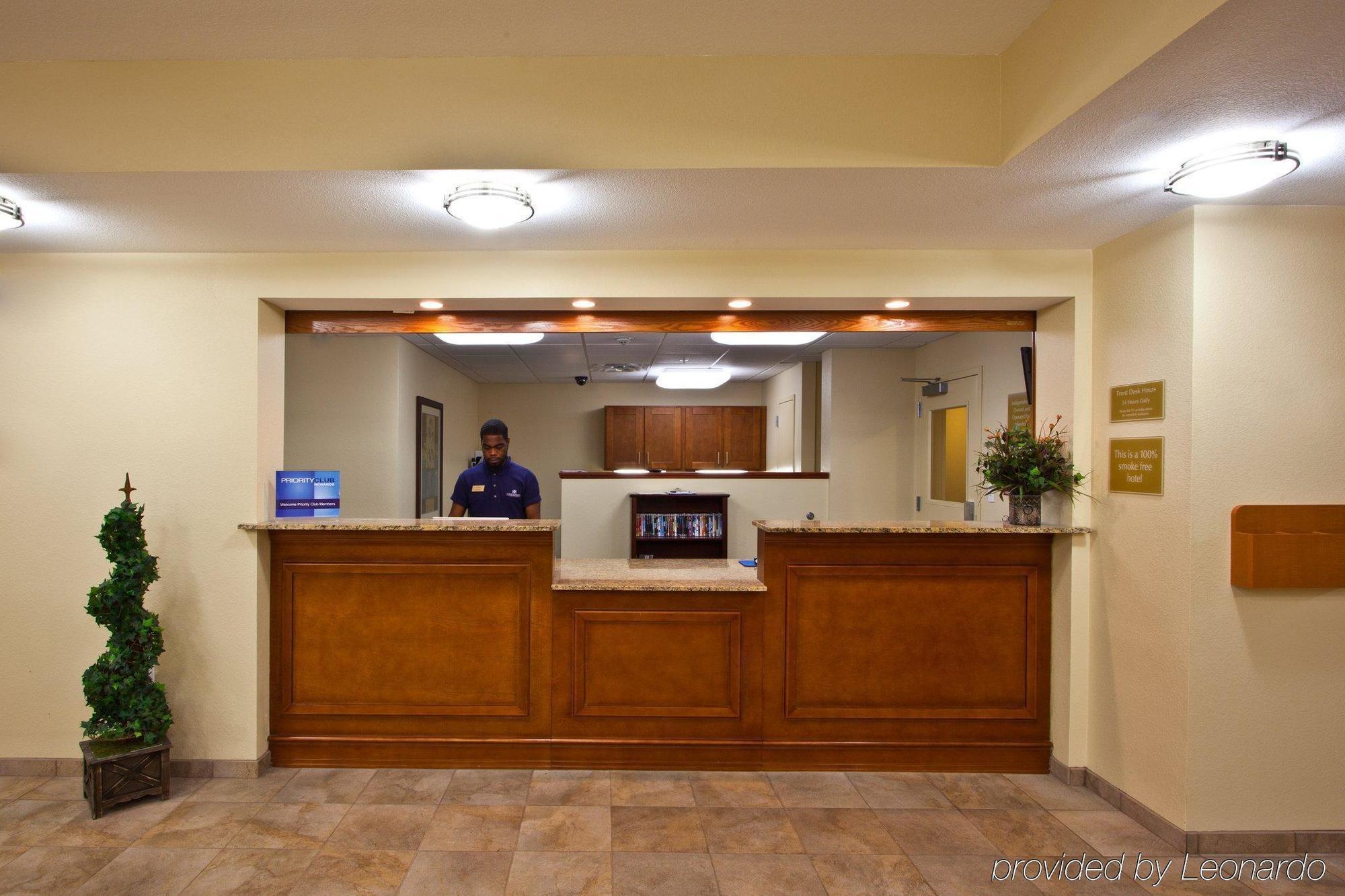 Candlewood Suites Tallahassee By Ihg Interno foto