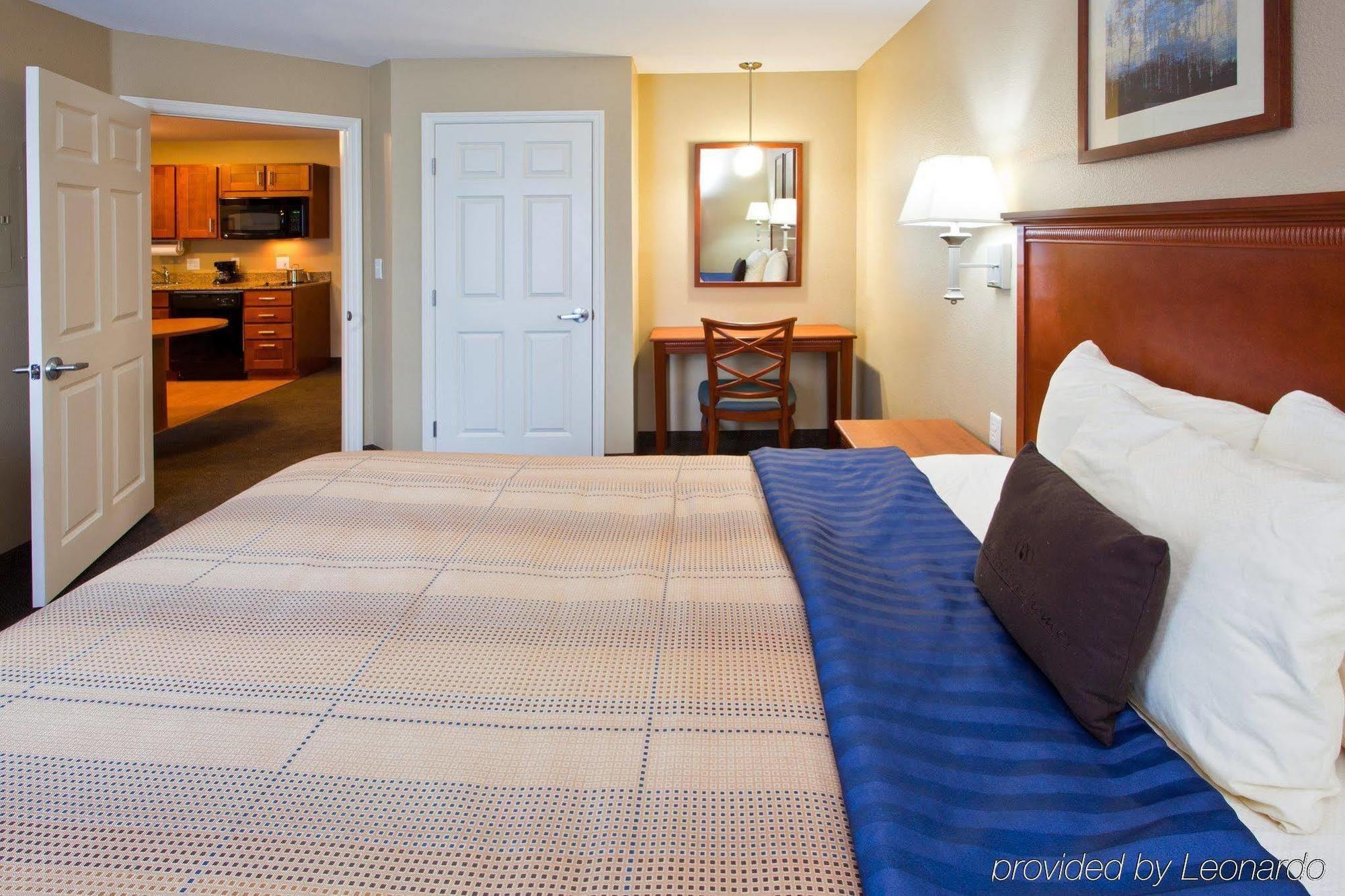 Candlewood Suites Tallahassee By Ihg Camera foto
