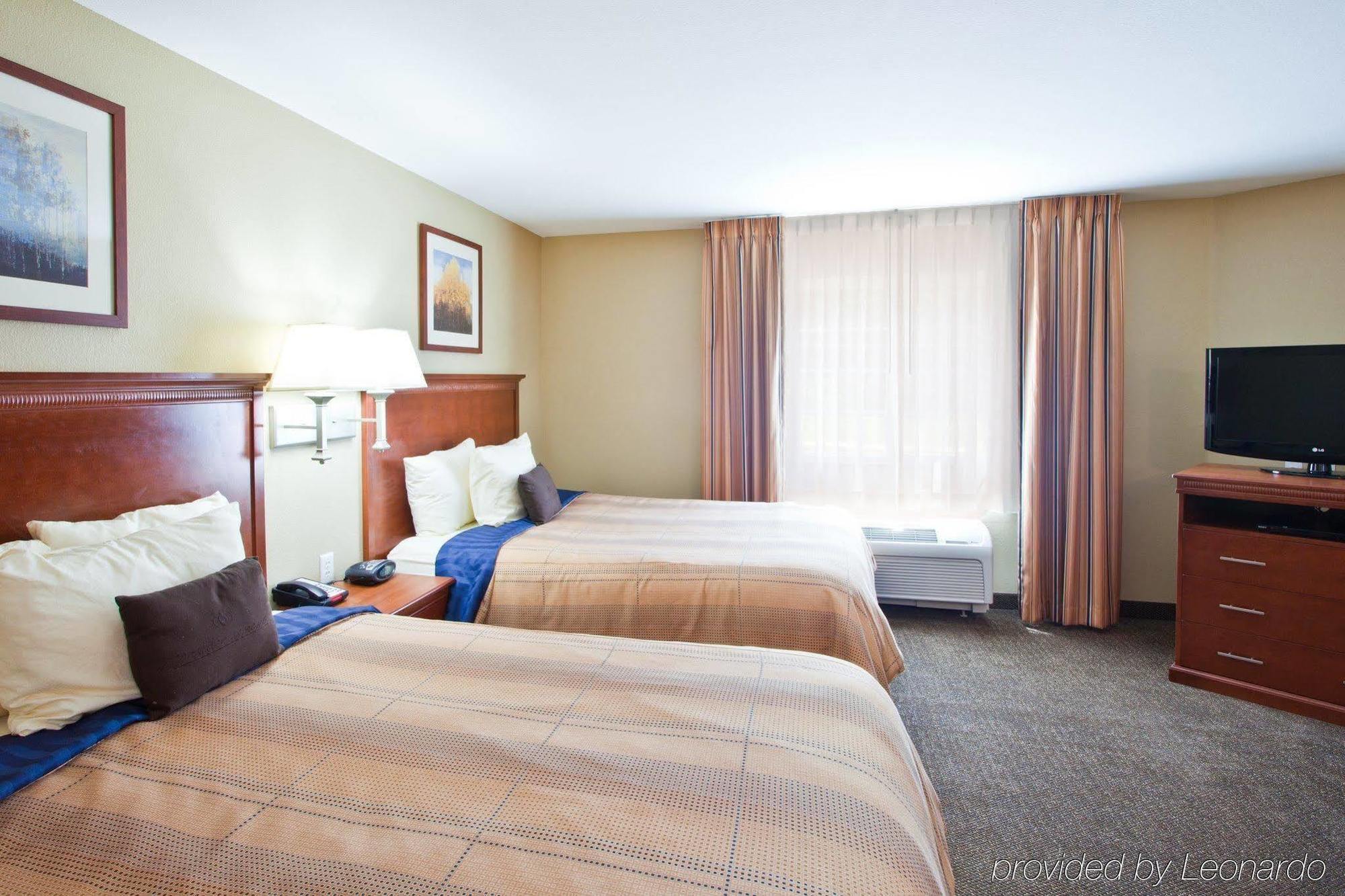 Candlewood Suites Tallahassee By Ihg Camera foto