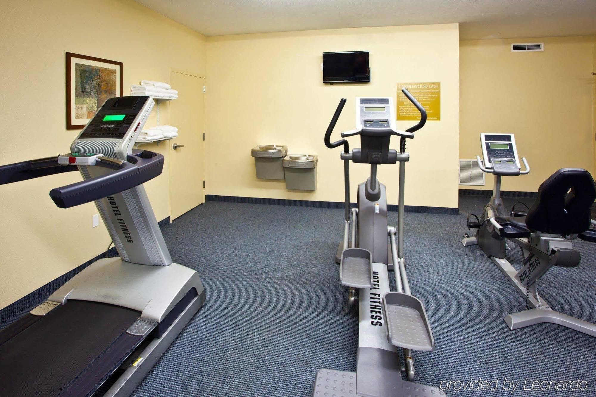 Candlewood Suites Tallahassee By Ihg Servizi foto