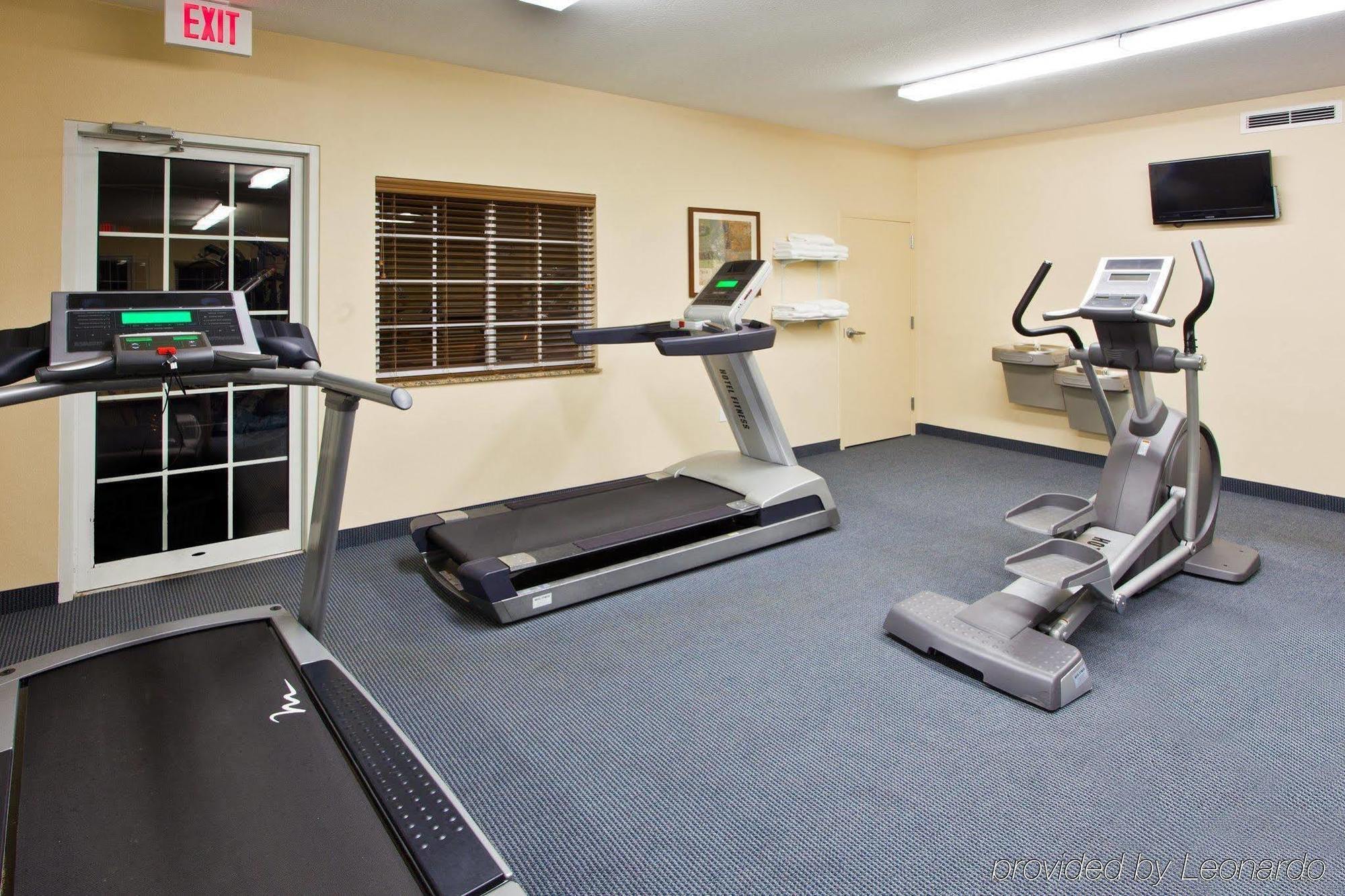 Candlewood Suites Tallahassee By Ihg Servizi foto
