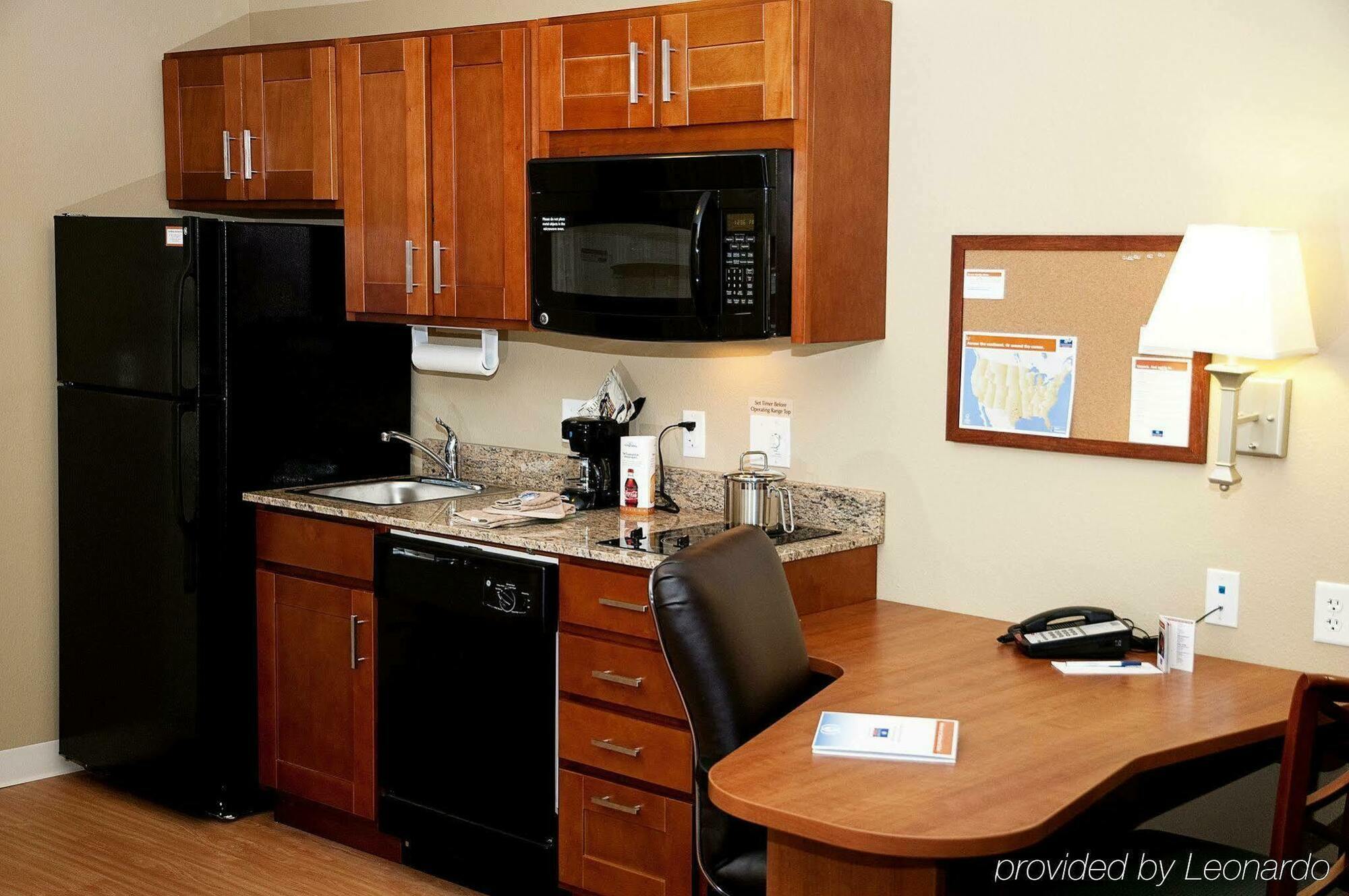 Candlewood Suites Tallahassee By Ihg Camera foto