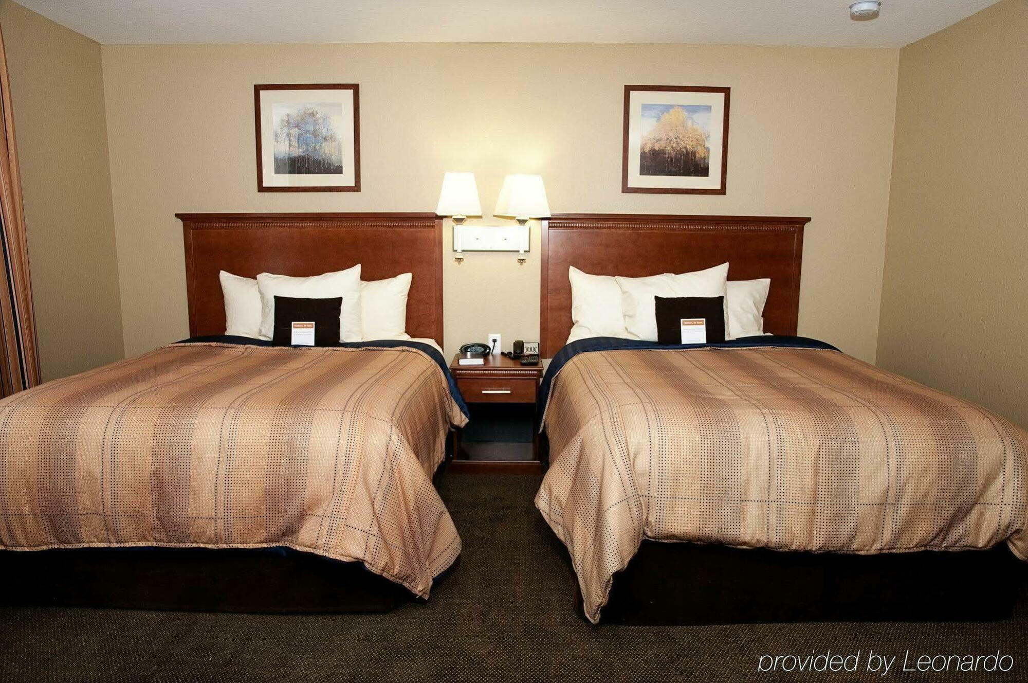 Candlewood Suites Tallahassee By Ihg Camera foto