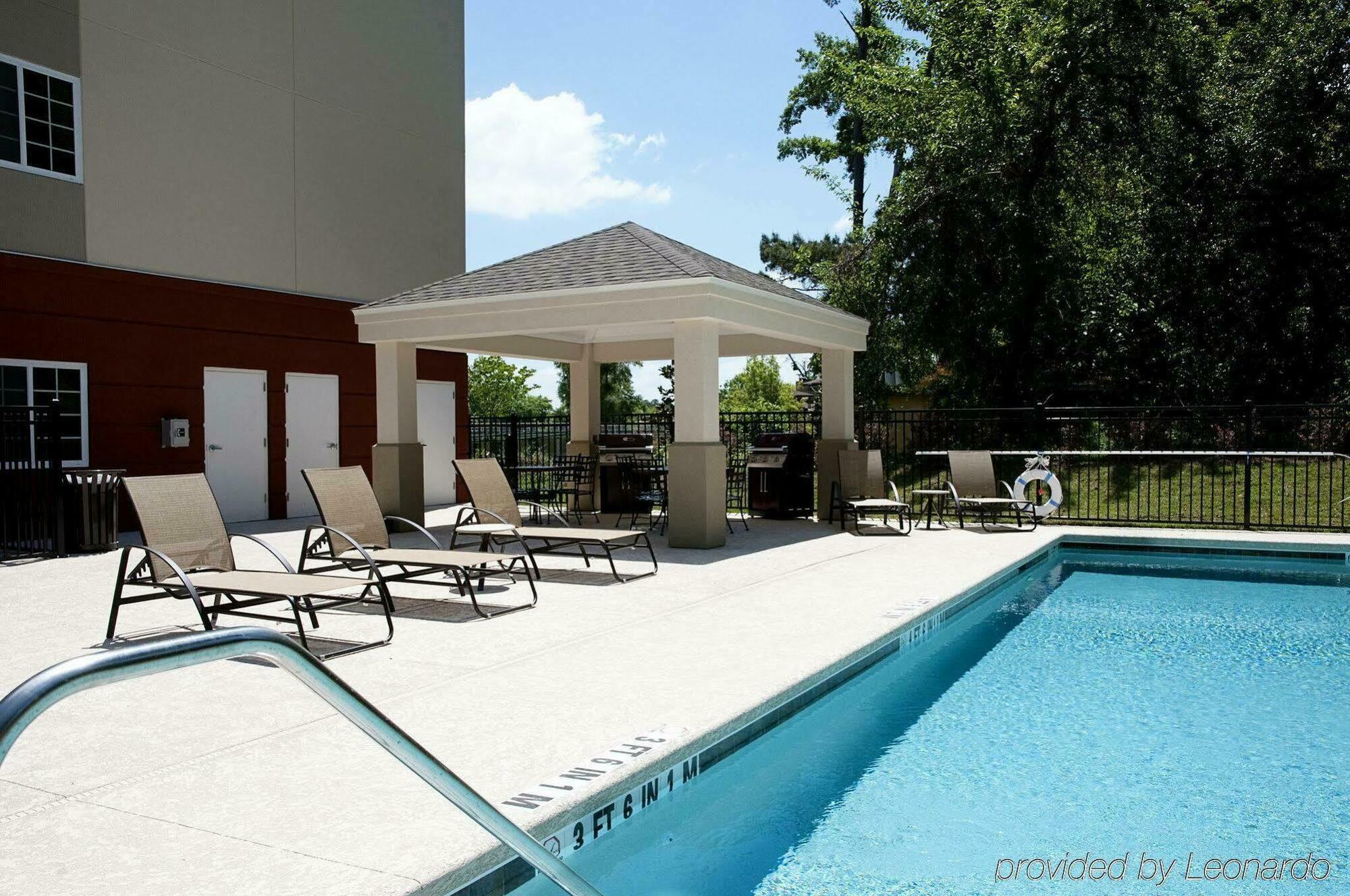 Candlewood Suites Tallahassee By Ihg Servizi foto